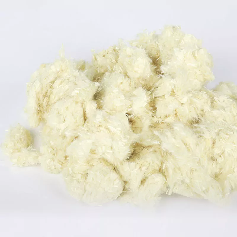 কিভাবে হোয়াইট শর্ট ফাইবার শিল্প অ্যাপ্লিকেশন বিপ্লব করে?