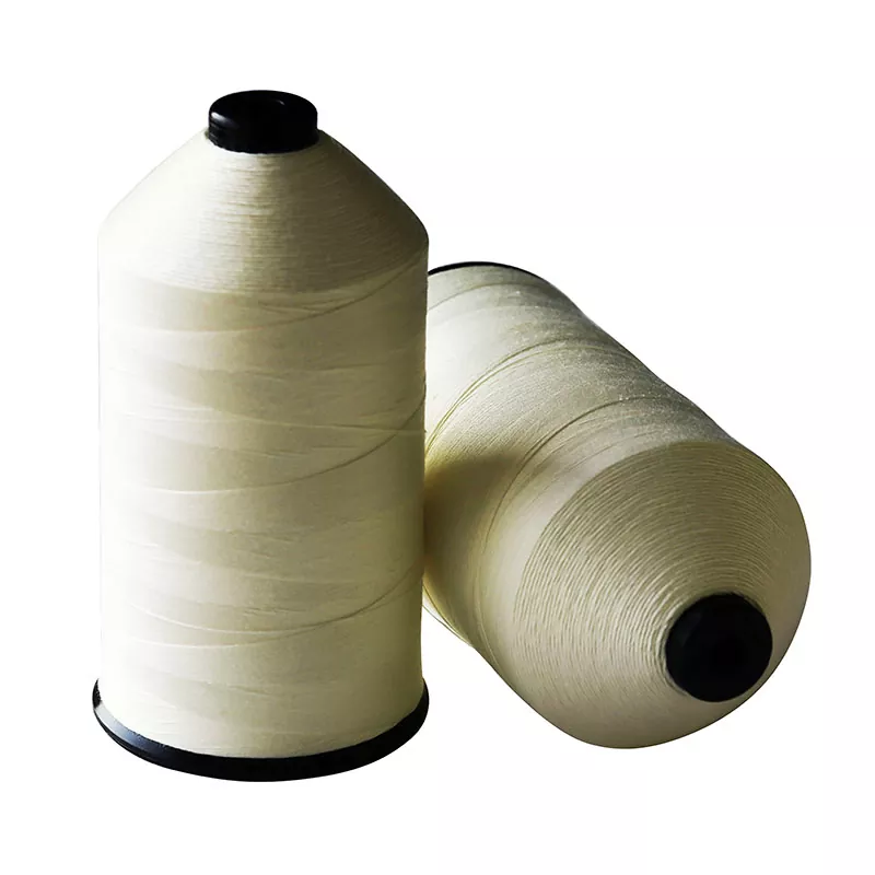 কিভাবে Meta-Aramid থ্রেড উচ্চ-কর্মক্ষমতা শিল্প সেলাই উন্নত করতে পারে?